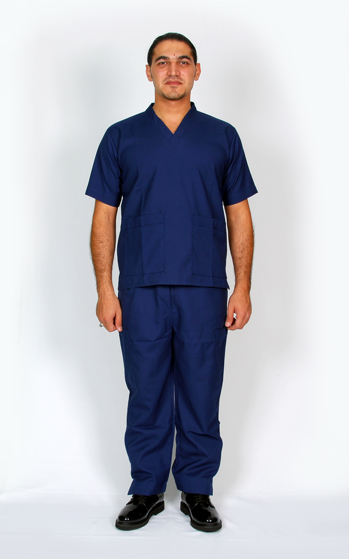 Hospital Uniform